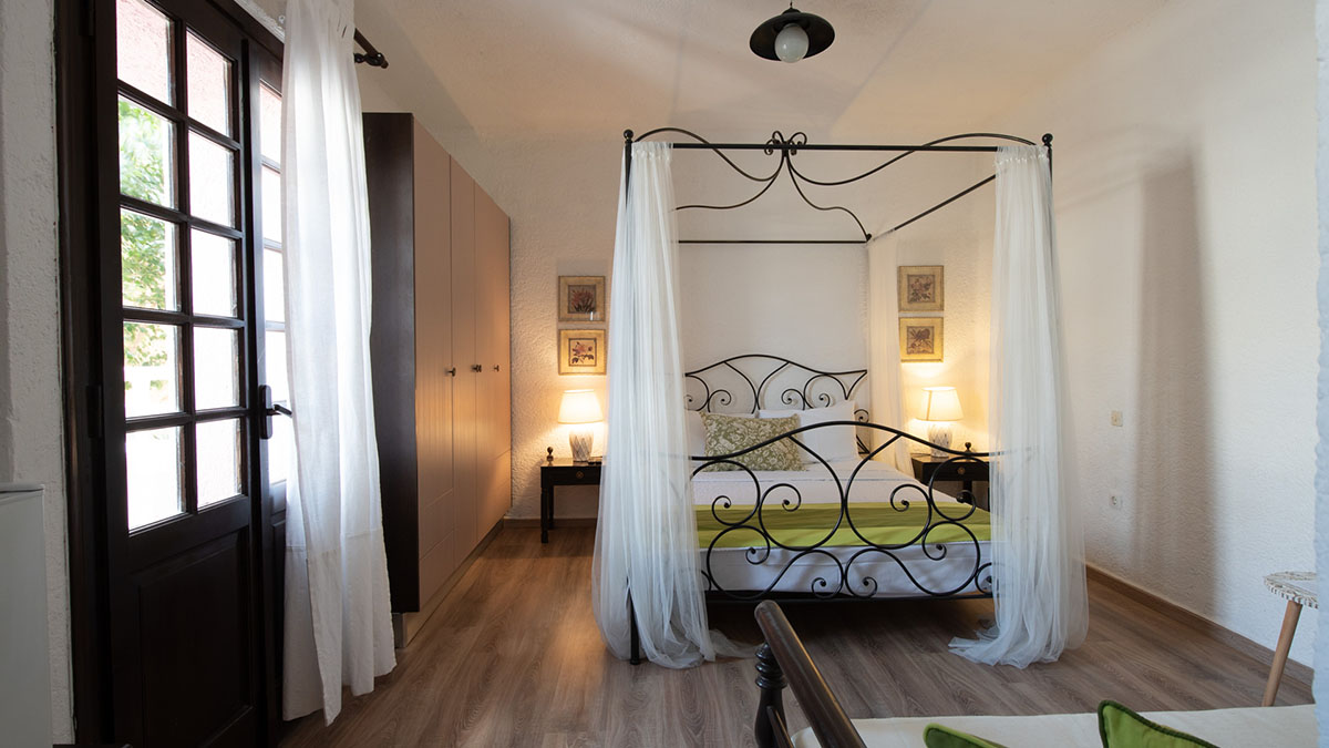 Porto Maltese Boutique Estate - NR